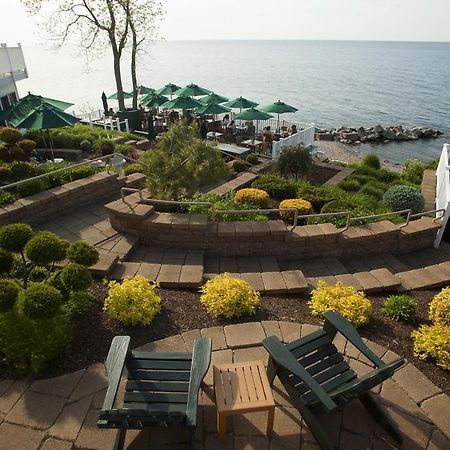 The Lakehouse Inn Geneva Exterior foto